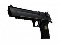 Desert Eagle Conspiracy